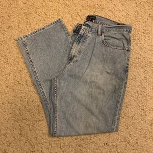 Men’s Jeans 34x30 Tommy Hilfiger Relaxed Fit